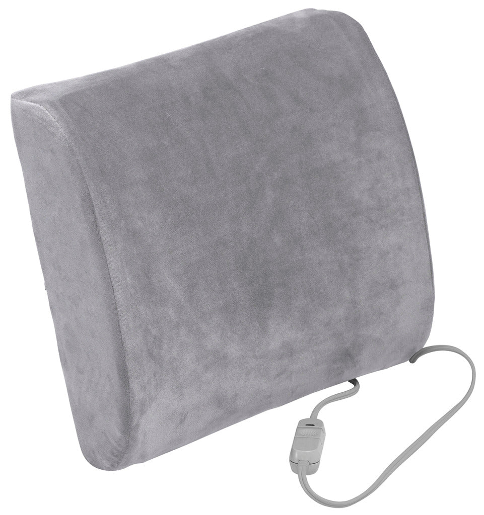 Heated Lumbar Support, Hot & Cold Therapy