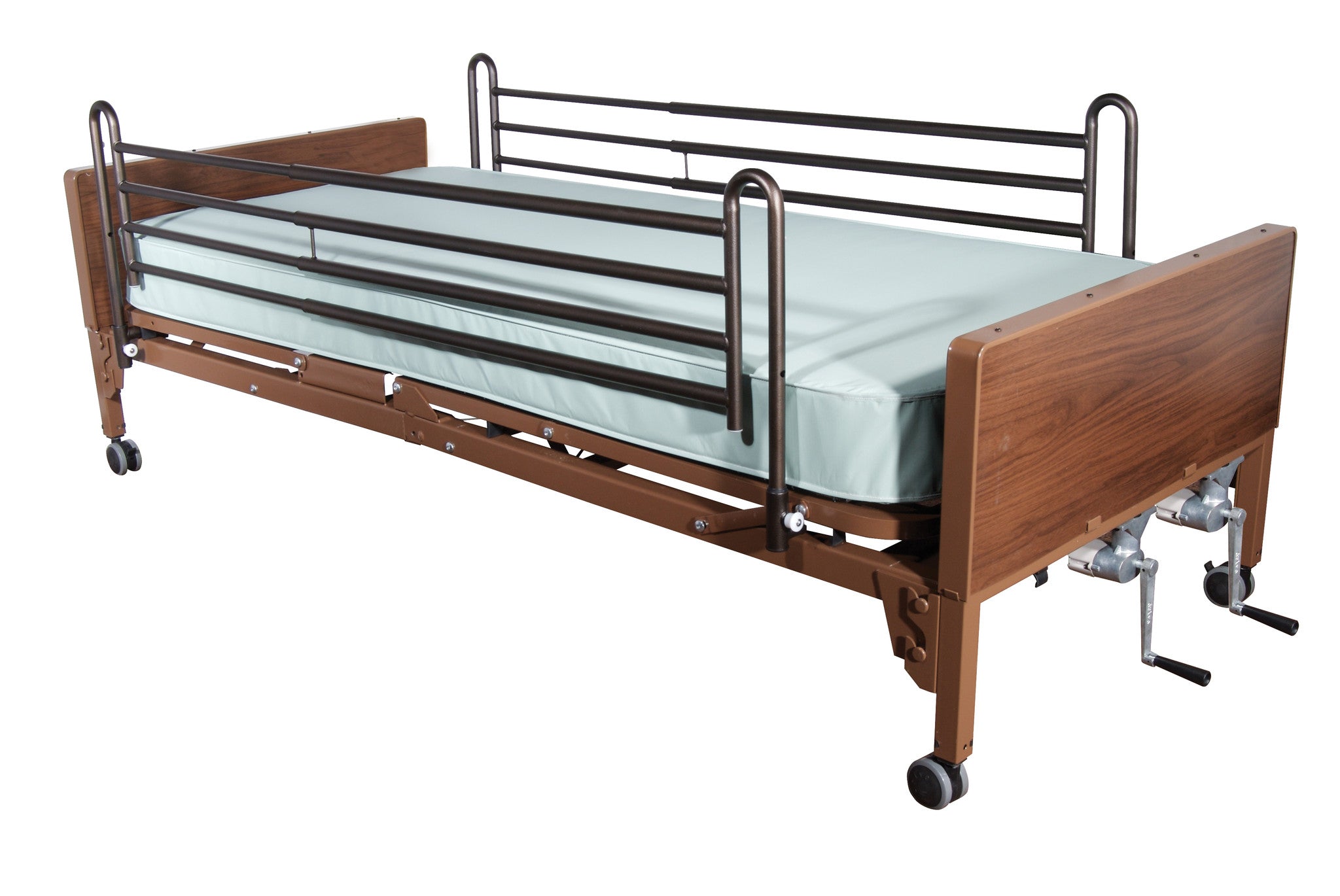 twin mattress for adjustable hospital bed