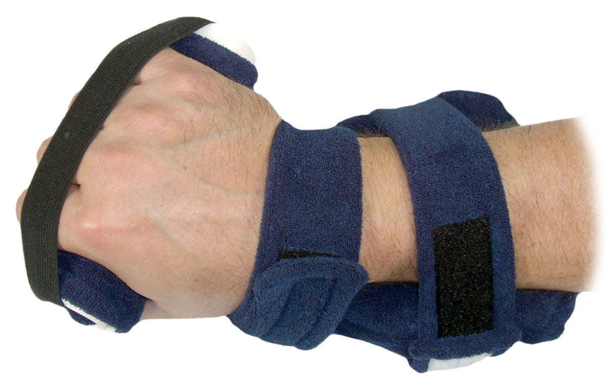 Comfy Splint Comfy Grip Hand Support, CSA Medical Supply