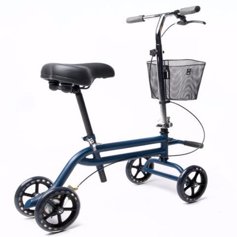 Evolution Seated Knee Scooter | CSA Medical Supply