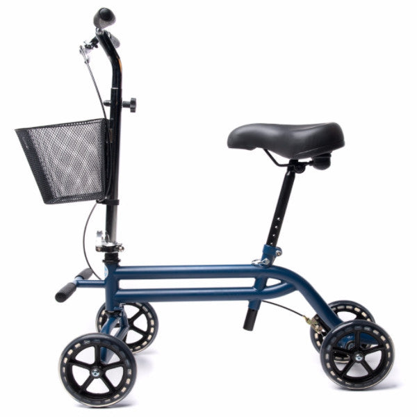 Evolution Seated Knee Scooter | CSA Medical Supply