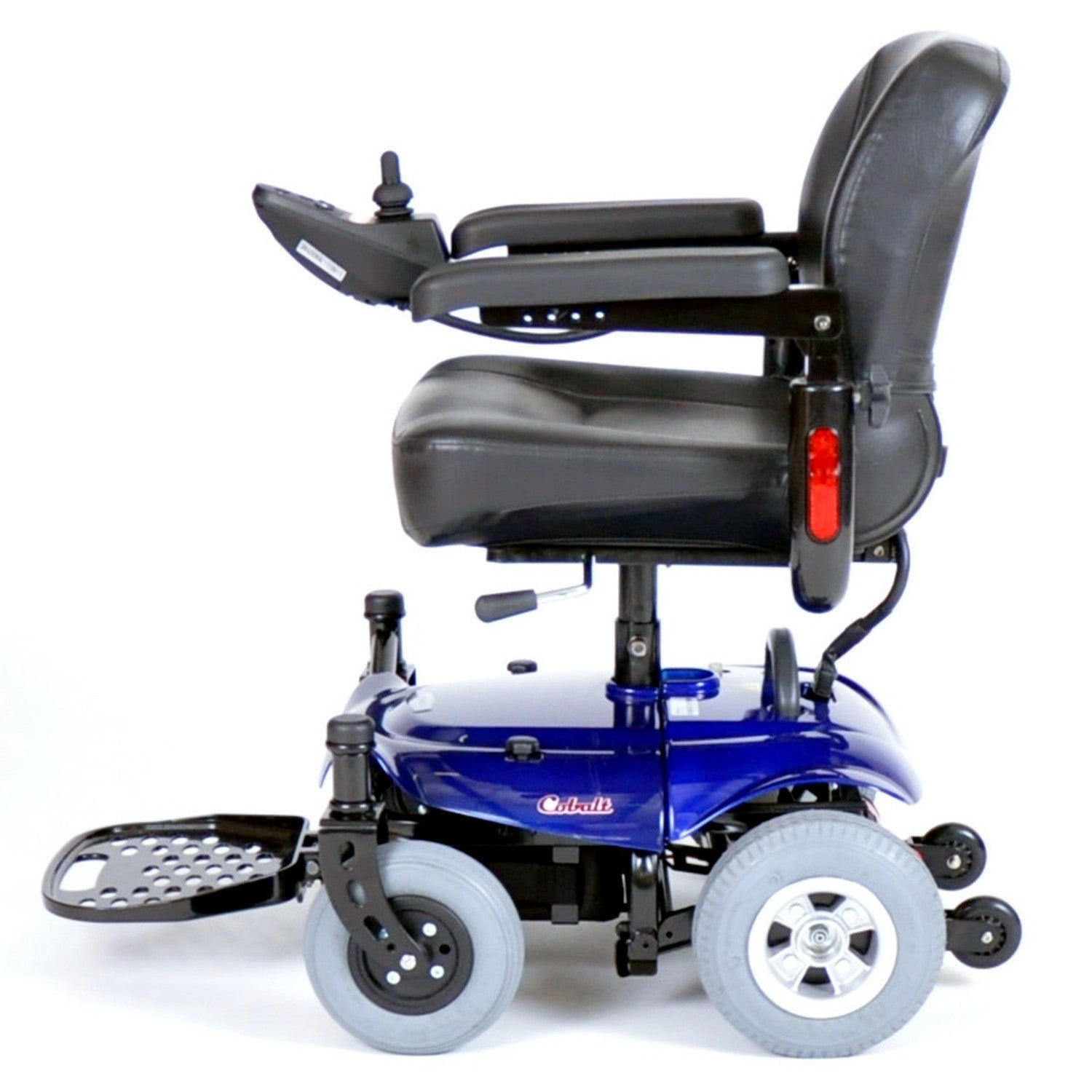 travel power wheelchair