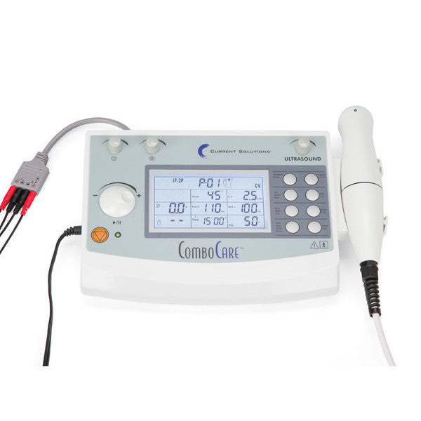 SoundCare Plus Professional Ultrasound - FREE Shipping