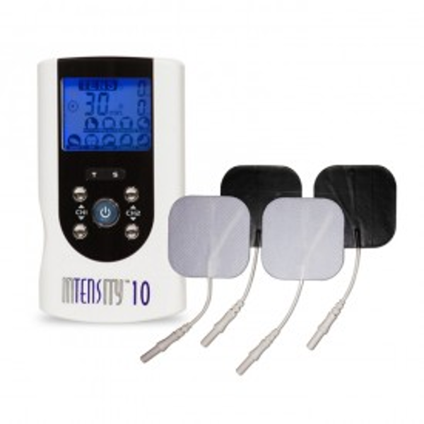 InTENSity 10 Digital Units - Digital TENS Stimulator & Device on Sale