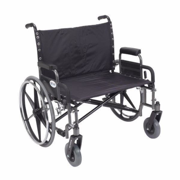 ProBasics Extra-Wide Wheelchair 26 x 20