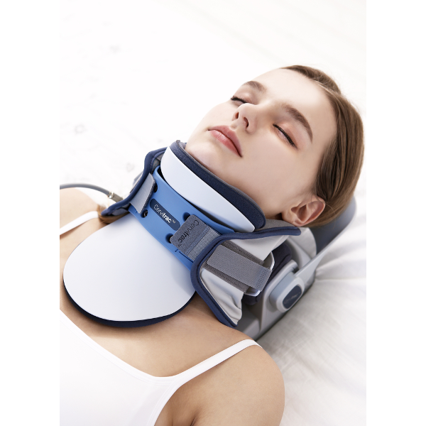 Dds Cervitrac Cervical Traction Collar