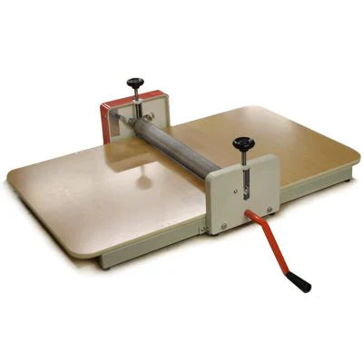 FREMA 30" TABLE TOP SLAB ROLLER