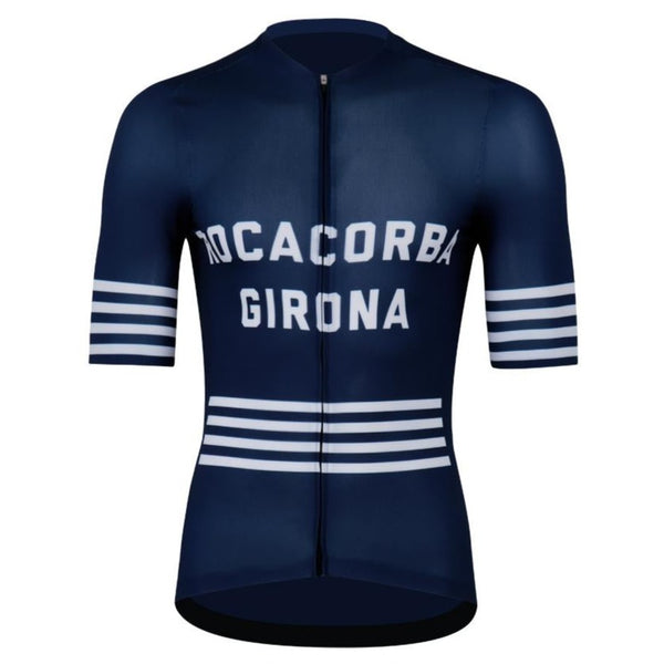 Clothing Blue Rocacorba – Girona Navy 2.0 Shorts Bib