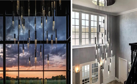 Decorative Lighting for Living Room: Ceiling Lights