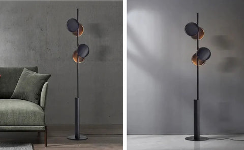 Decorative and Functional Floor Lamps