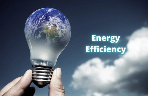 How to Calculate Energy Efficiency