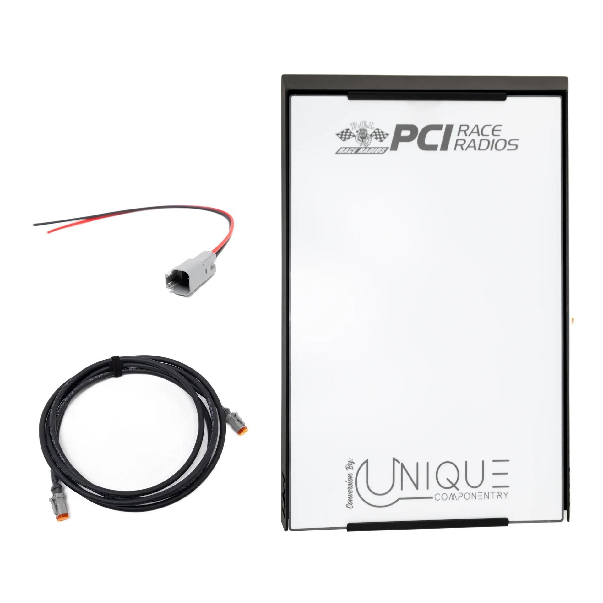 PCI Starlink Gen 3 Overland Package
