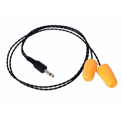 Earbud Molding Kit for Custom Challenger Earbud Speakers – Rugged Radios