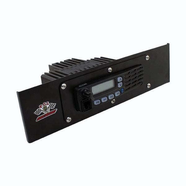 Center Console Radio Mount – PCI Race Radios