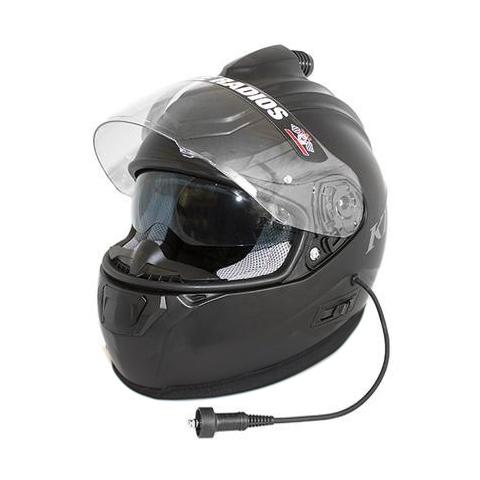 klim pumper helmet