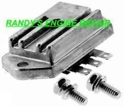 VOLTAGE REGULATOR KOHLER 25-755-03 2575503 41-403-09 – Randy's Engine ...