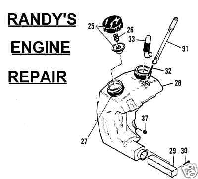 HOMELITE SUPER XL MANUAL CHAIN OILER - Auto Electrical Wiring Diagram