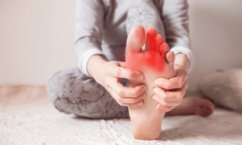 10 Signs You May Have Morton’s Neuroma