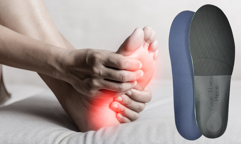 plantar fasciitis foot pain relief