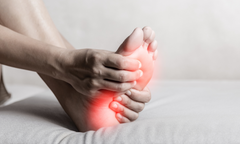 How to Tell if Plantar Fasciitis is Healing