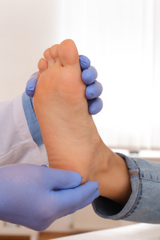 Taking Care of Feet | Helpful Tips