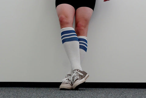 overpronation exercises and stretches