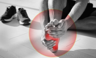 What Are the Symptoms of Plantar Fasciitis?