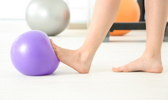 stretching exercises for plantar fasciitis