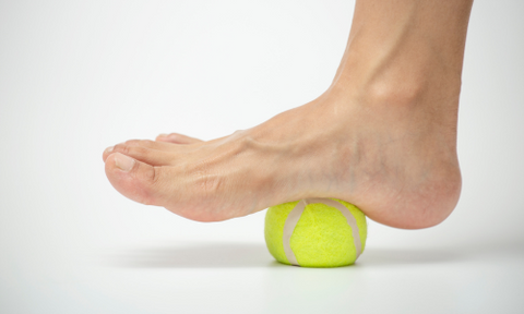 tips for foot care