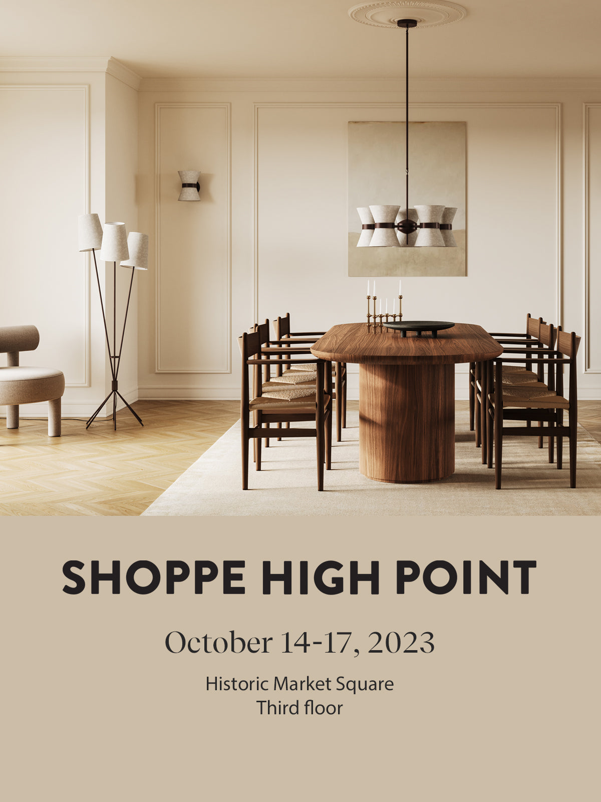 Shoppe Object | High Point | lights&lamps | ceiling lights, floor lamps, table lamps and wall lights