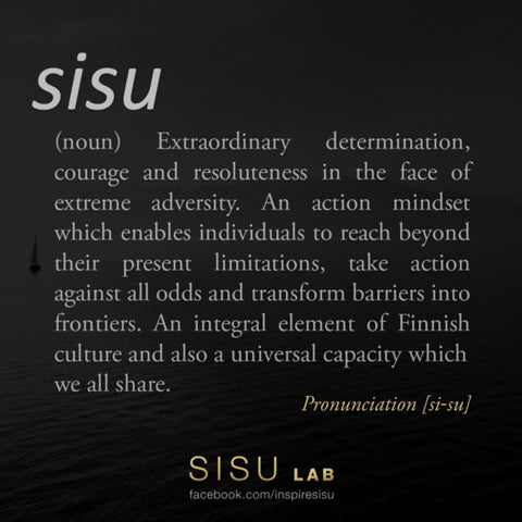 sisu