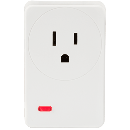 abode Home Automation Power Switch