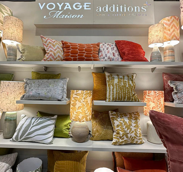 Voyage Maison New Collection