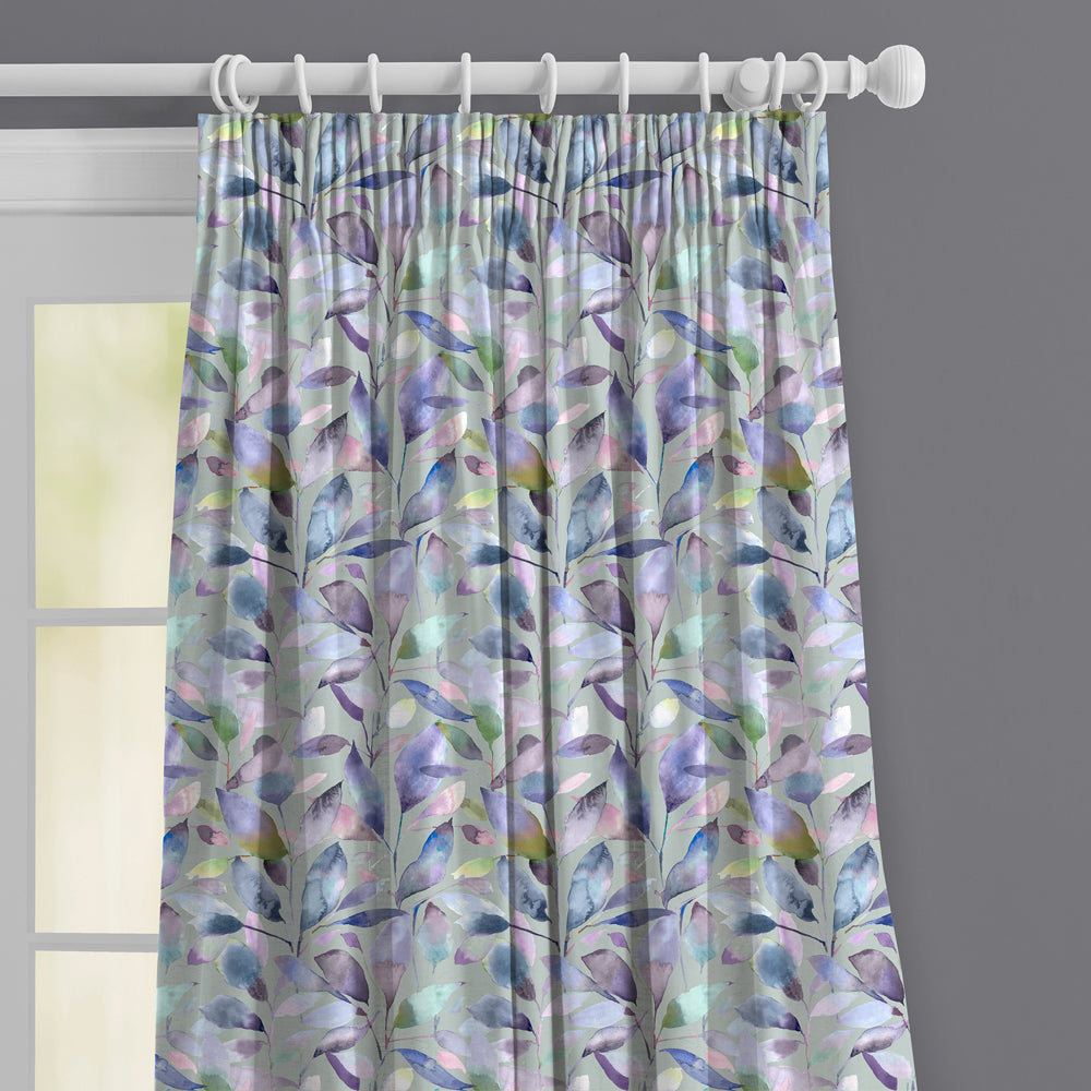 Curtain Tape (By the Metre) – FabricBazaar