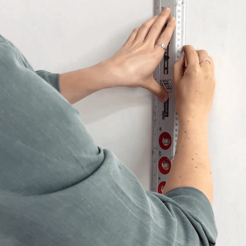 Measure for Wallpaper