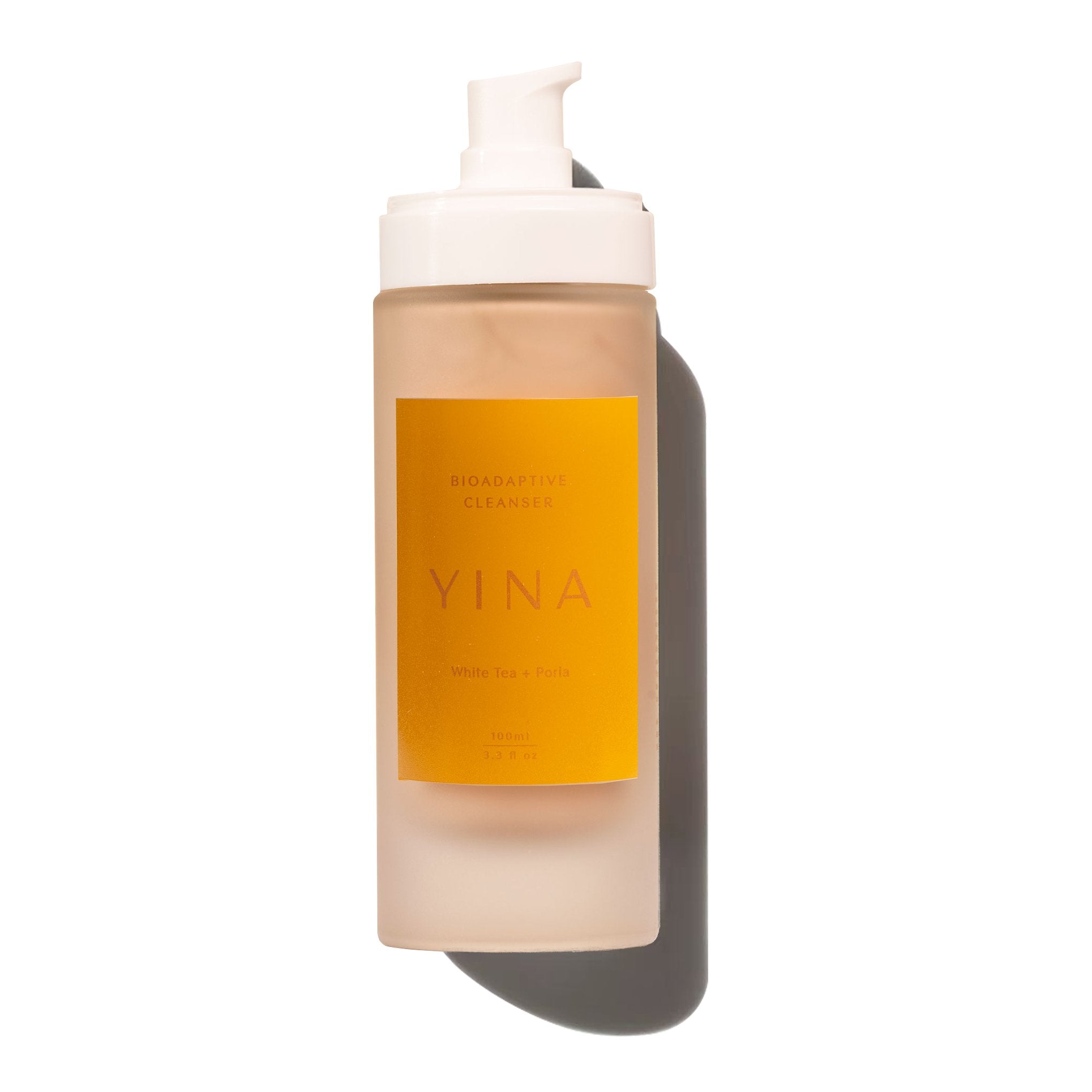 Bioadaptive Cleanser - YINA product image