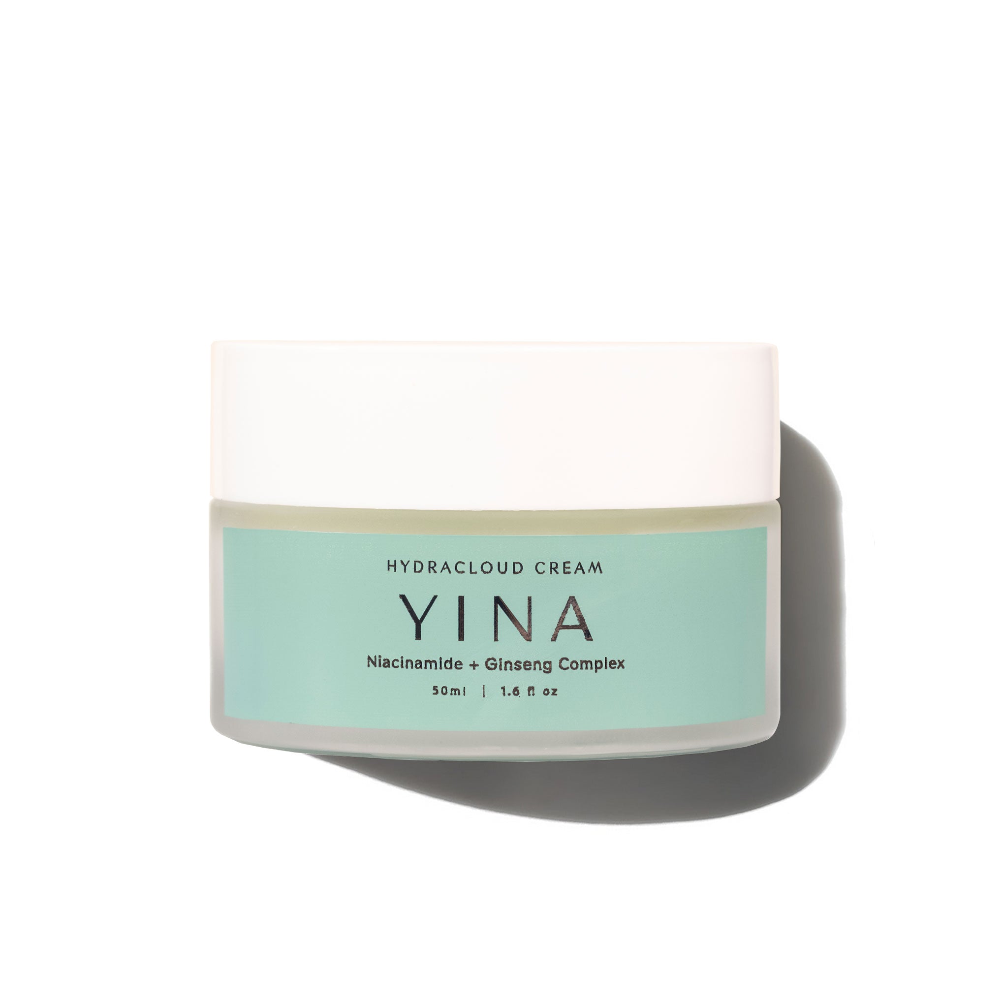 Hydracloud Cream - YINA product image