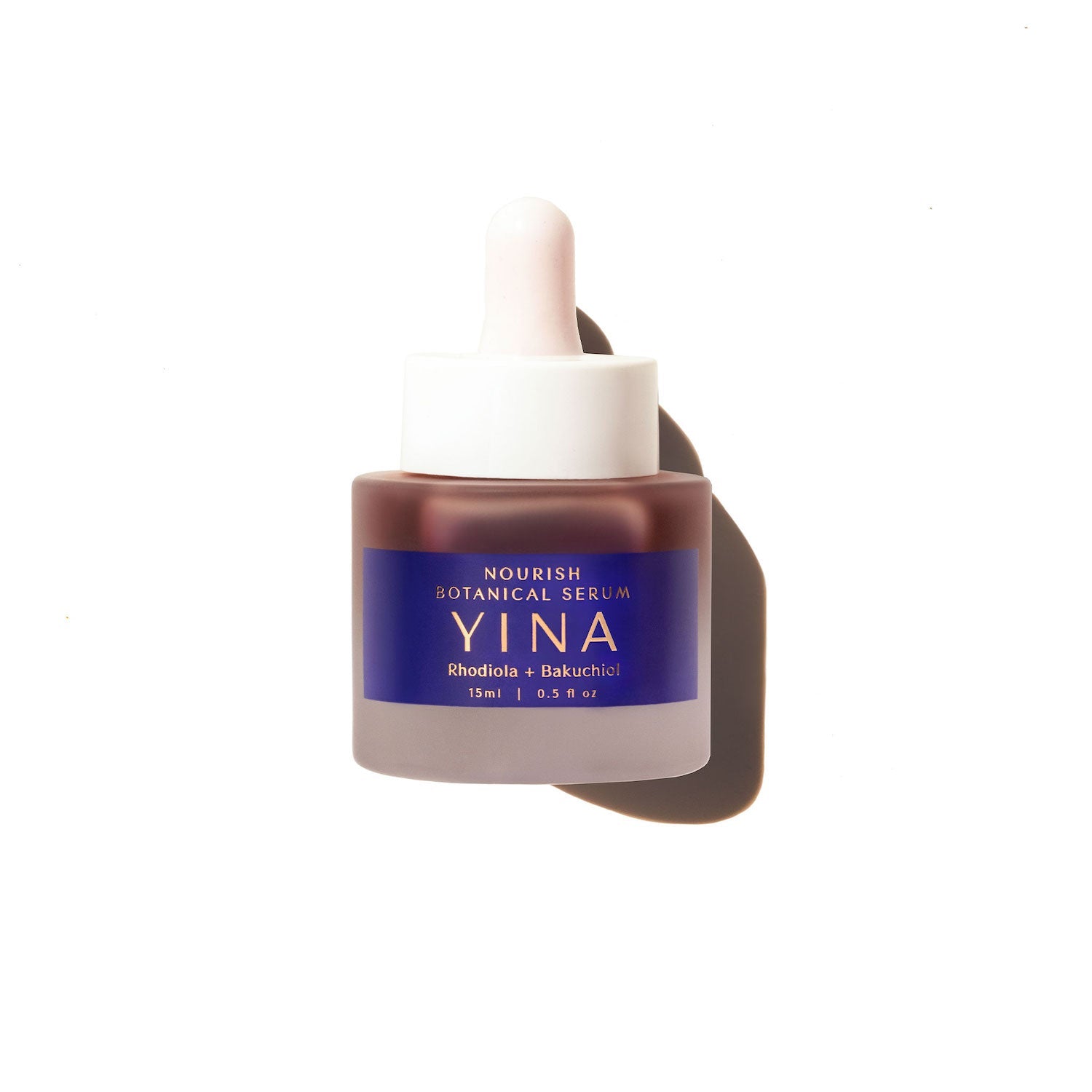 NOURISH Botanical Serum - YINA product image