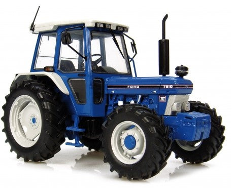 Universal Hobbies 6466 County 654 Prototype Tractor Limited