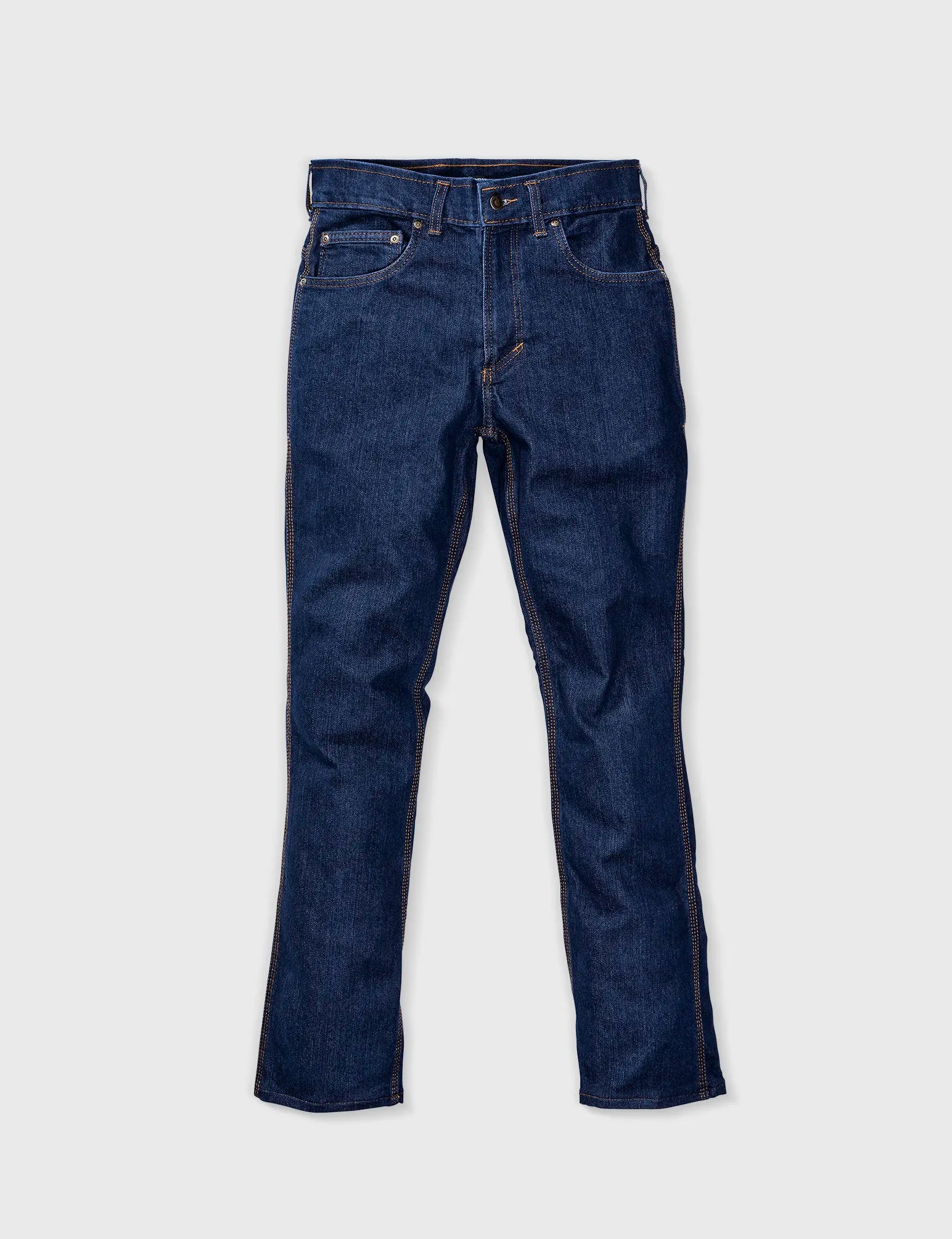 American-made Blue Jeans – ORIGIN