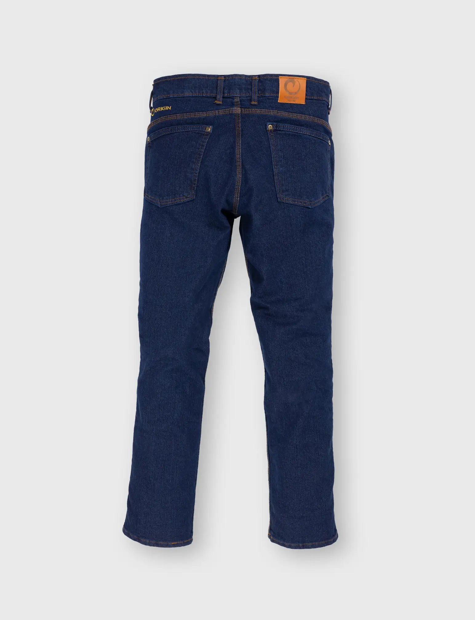 American Denim Jeans – ORIGIN