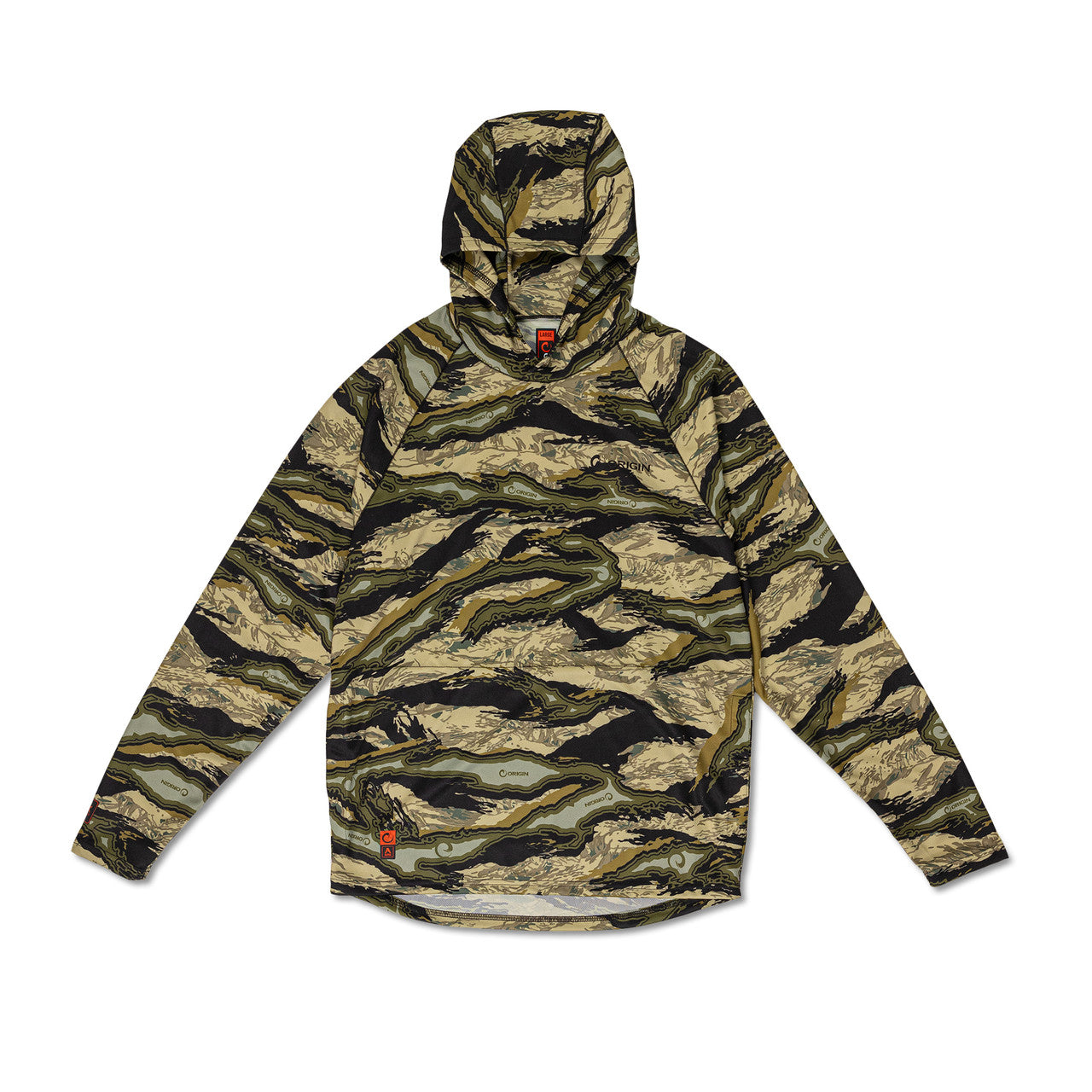 Joe's USA - Camouflage Camo Hunting Shirts, Crewnecks and Hoodies :  : Clothing, Shoes & Accessories