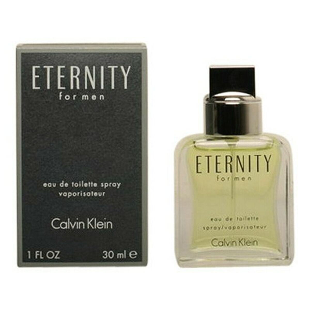 Herrenparfüm Calvin Klein Eternity EDT