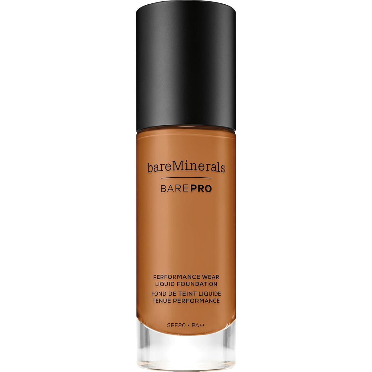 Cremige Make-up Grundierung bareMinerals Barepro Latte Spf 20 30 ml