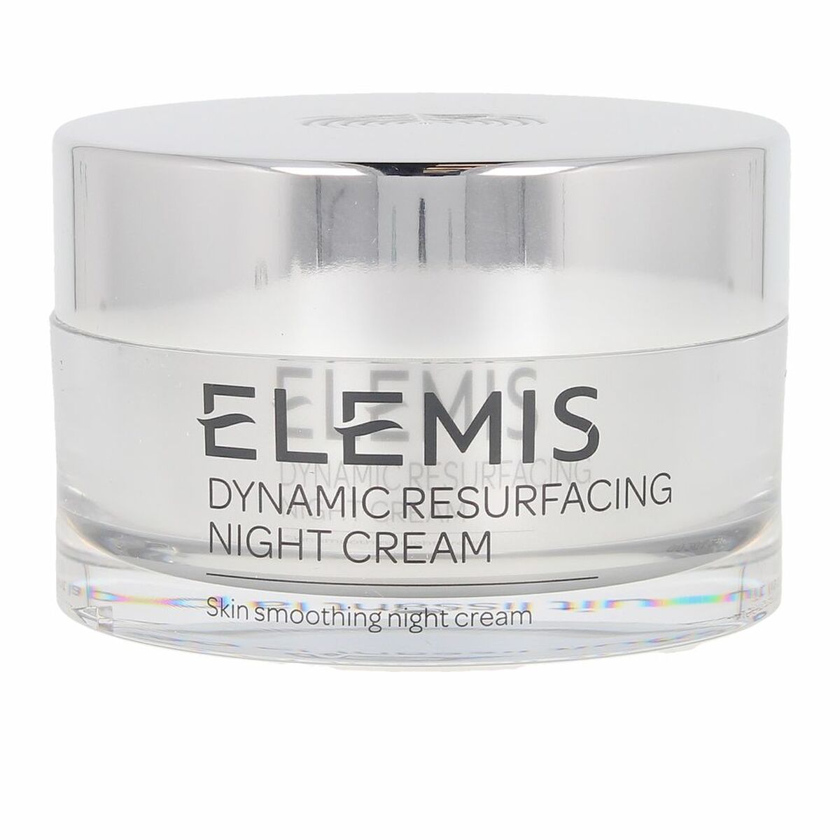 Zdjęcia - Kremy i toniki ELEMIS Night Cream  Dynamic Resurfacing 50 ml 