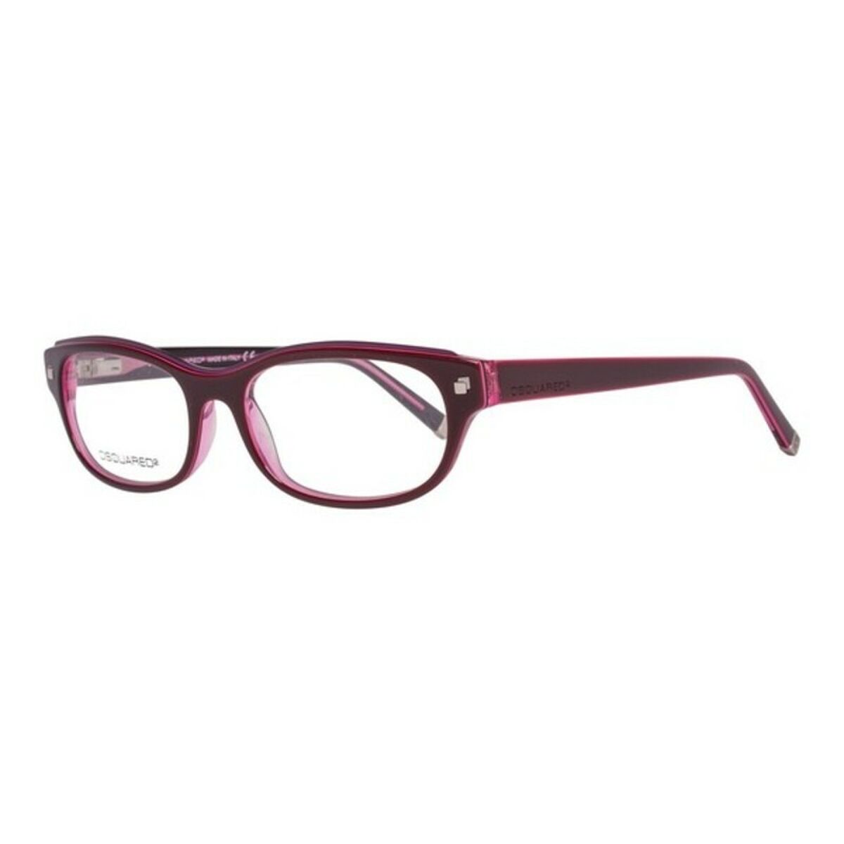 Zdjęcia - Okulary i soczewki kontaktowe Dsquared2 Ladies' Spectacle frame  DQ5022 51083 Ø 51 mm 