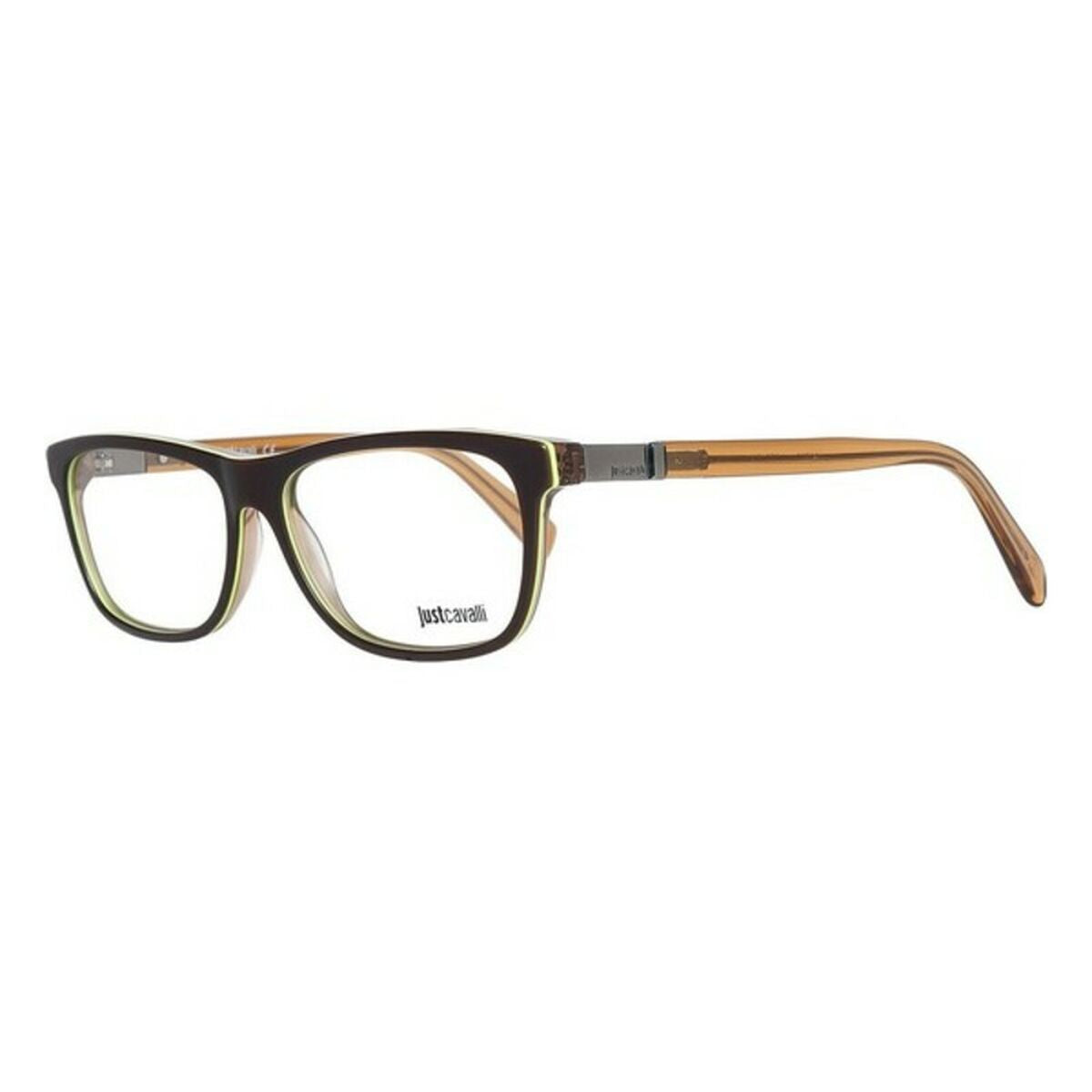 Фото - Окуляри та контактні лінзи Just Cavalli Unisex' Spectacle frame  JC0700-050-54 S0340391 