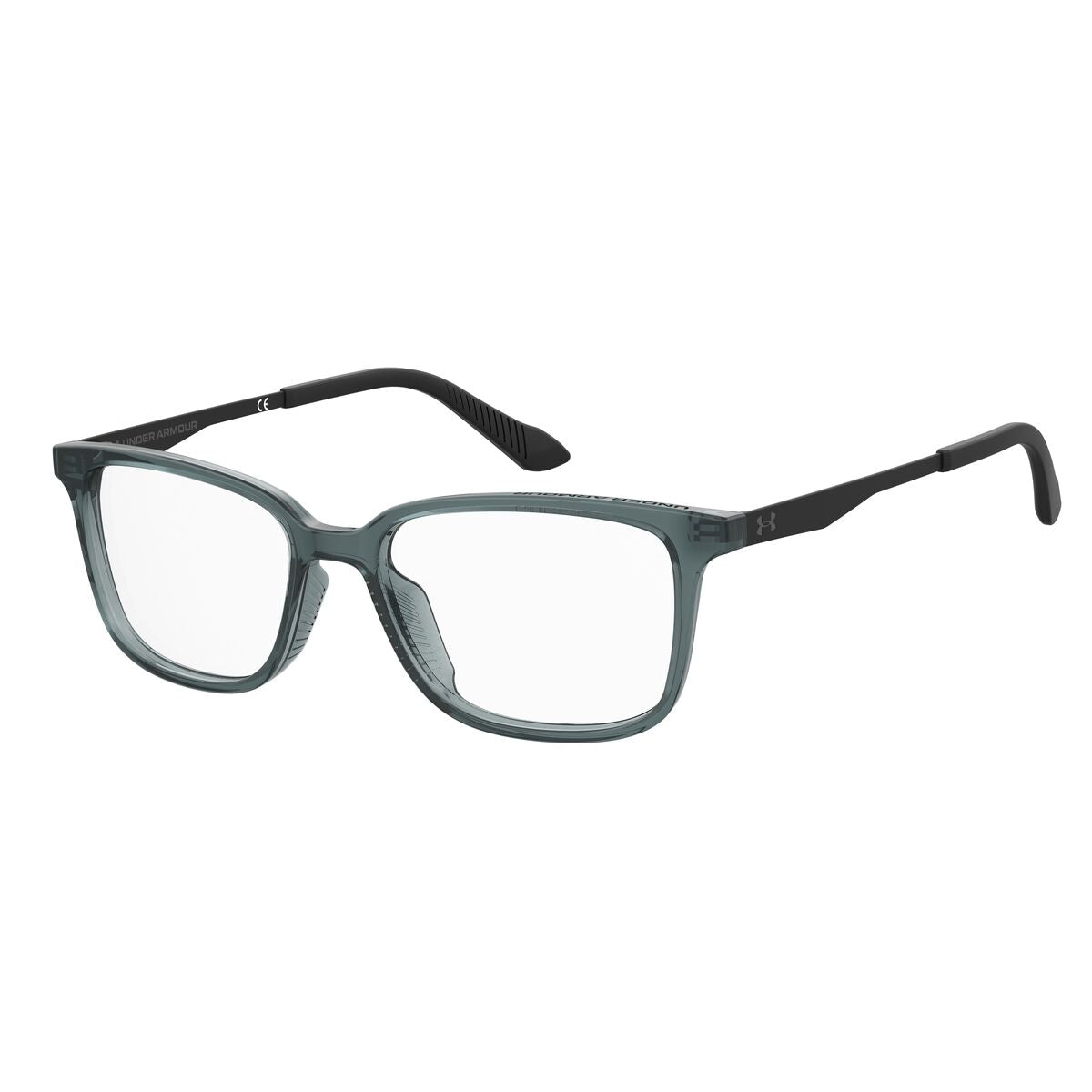 0716736682372 - Spectacle frame UA-9006-OXZE715 Blue Ø 47 mm