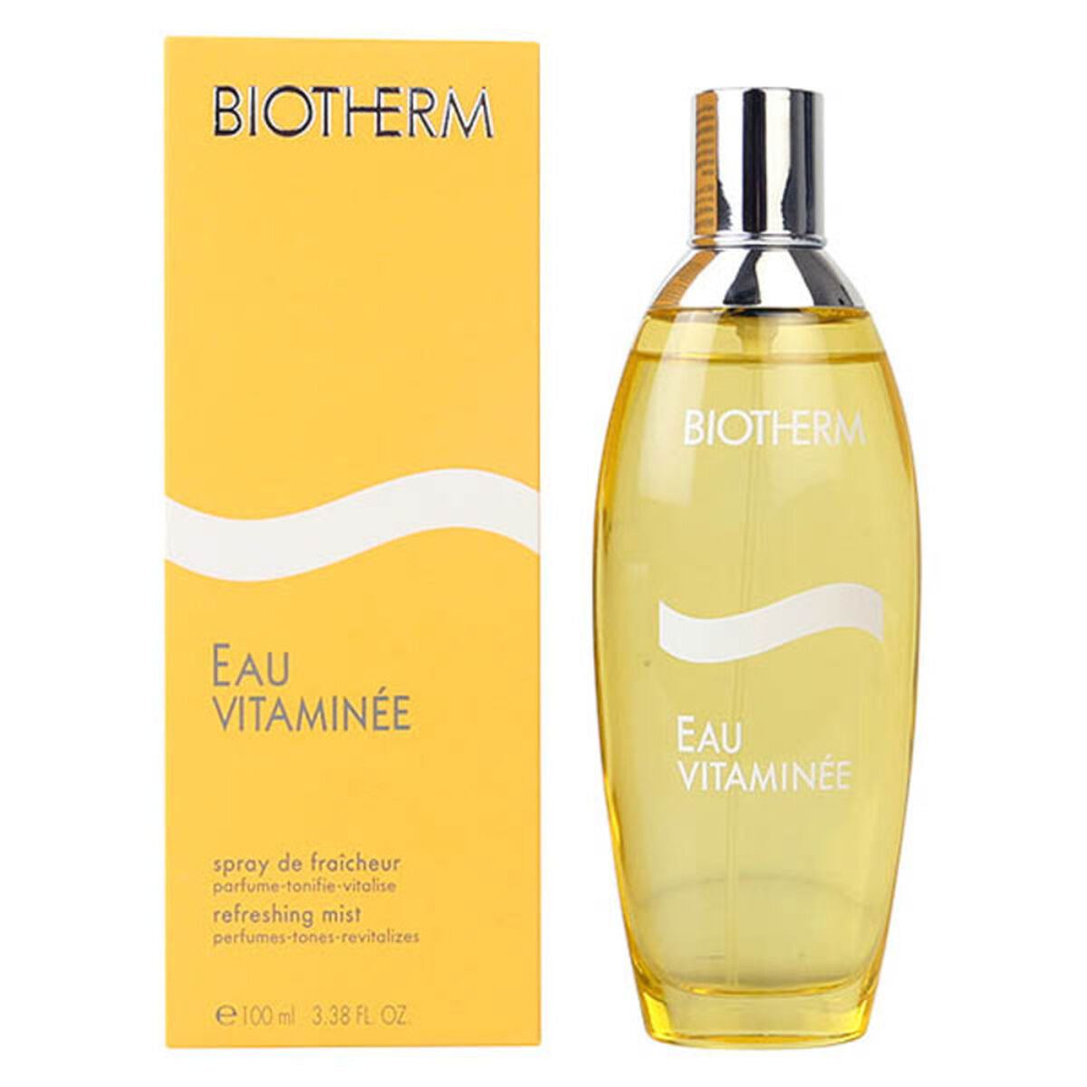 Damenparfüm Biotherm EDT 100 ml