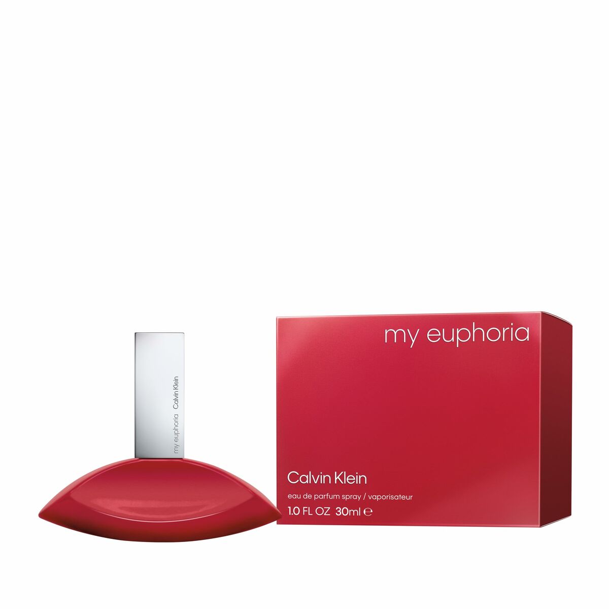 Zdjęcia - Perfuma damska Calvin Klein Women's Perfume  EUPHORIA EDP EDP 30 ml 